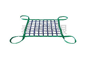 锦纶扁带吊网