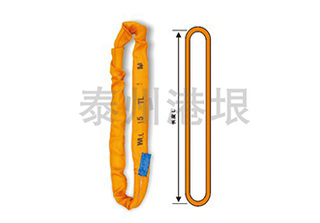 迪尼玛环型柔性吊装带